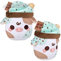 Mint Chocolate Chip Mooshake 7"