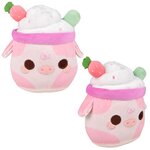 Strawberry Mooshake 7"