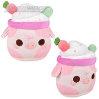 Strawberry Mooshake 7"