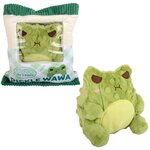 Froggie Pickle In A Bag 9"