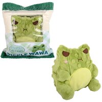 Froggie Pickle In A Bag 9"