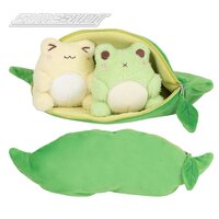 Edawawa In Pouch 13"