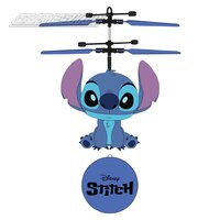 Stitch 3.5" Flying Character
