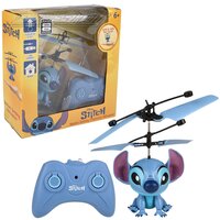 Stitch 3.5" Flying Character