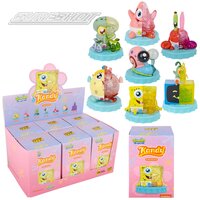 SpongeBob Blindpack - Soda Series 4" (Moq 6)