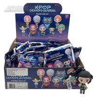 Kpop Demon Hunter Blind Bag (24ea/Dsp)