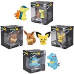 Pokemon Collectible Figure Asst. 4"
