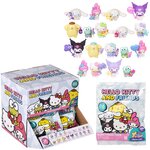 Hello Kitty Figures Mystery Bag 2" (12ea/Dsp)