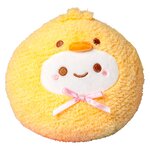 Smoko Lil Chick Dumpling Mochi Plush 6"