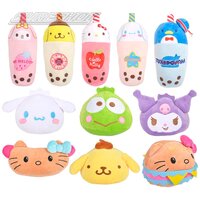 Jumbo License Food Kit - Hello Kitty (24 Cnt) 8.5" - 16"