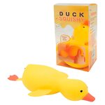 Squishy Jumbo Duck 14"