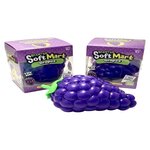Squishy Jumbo Grapes (Moq 6ea)