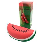 Squishy Jumbo Watermelon 9"