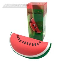 Squishy Jumbo Watermelon 9"