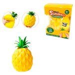 Squishy Jumbo Pineapple 9.2"