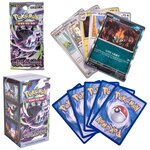 Pokemon Abyss Eye Mega Booster Box (30pks/Box)-Korean