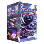 Pokemon Abyss Eye Mega Booster Box (30pks/Box)-Korean