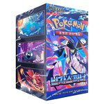 Pokemon Ninja Spinner Trainer Box (30pks/Box)-Korean