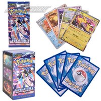 Pokemon Ninja Spinner Trainer Box (30pks/Box)-Korean