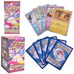 Pokemon Mega Symphonia Booster Box (30pks/Box)-Korean