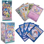 Pokemon Battle Partners Booster Box (30pks/Box)-Korean