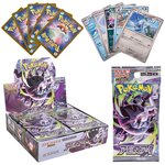 Pokemon Abyss Booster Box ( 30pks/Box)-Japanese