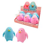 Squishy Penguin (2 Asst) 6.2"