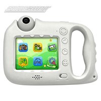 Wonderscope Digital Camera And Microscope 4.5"