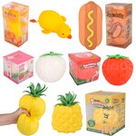 Jumbo Squish Kit (6cnt) 7" - 14"