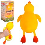 Jumbo Squishy Ducky 12.5"