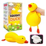 Jumbo Squishy Ducky 12.5"