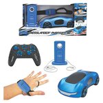 Crosslander Phantom R/C 15"