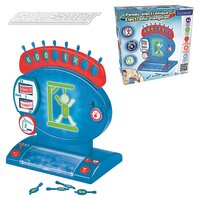 Electronic Hang Man 10.5"