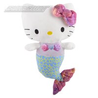 Hello Kitty - Mermaid 15"