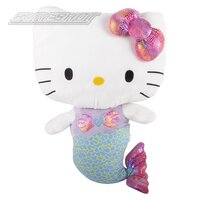Hello Kitty - Mermaid 25"