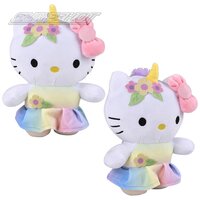 Hello Kitty - Unicorn 9.5"