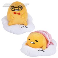 Gudetama (2 Asst.) 18.5"