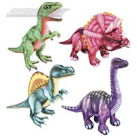 Donny Dinosaurs (4 Asst.) 27"