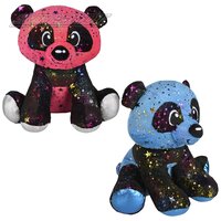 Twinkle Bright Panda (2 Asst.) 10"