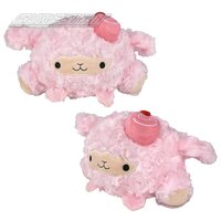 Smooshy Mushy - Lolli Lamb 6.5"