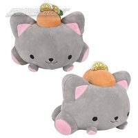 Smooshy Mushy - Kaley Kitty 9.5"