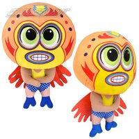 Luchador 14"