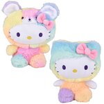 Hello Kitty - Rainbow Sherbet 6.5"