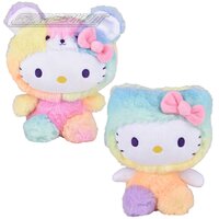 Hello Kitty - Rainbow Sherbet 6.5"