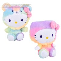 Hello Kitty - Rainbow Sherbet (2 Asst.) 9.5"