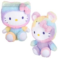Hello Kitty - Rainbow Sherbet (2 Asst.) 11.5"