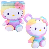 Hello Kitty - Rainbow Sherbet (2 Asst.) 17.5"