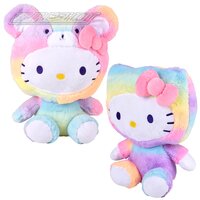 Hello Kitty - Rainbow Sherbet 17.5"