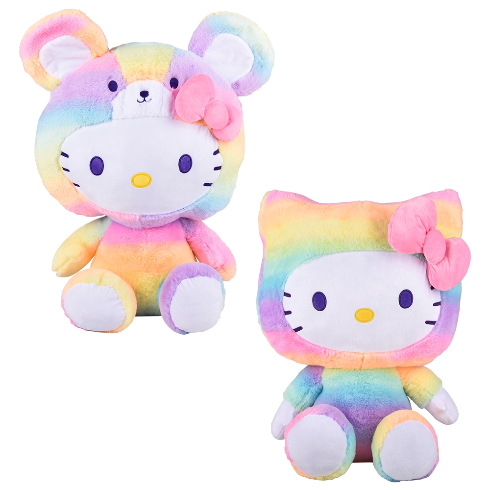 Hello Kitty - Rainbow Sherbet (2 Asst.) 20