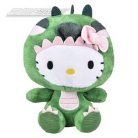 Hello Kitty - Dragon 6.5"
